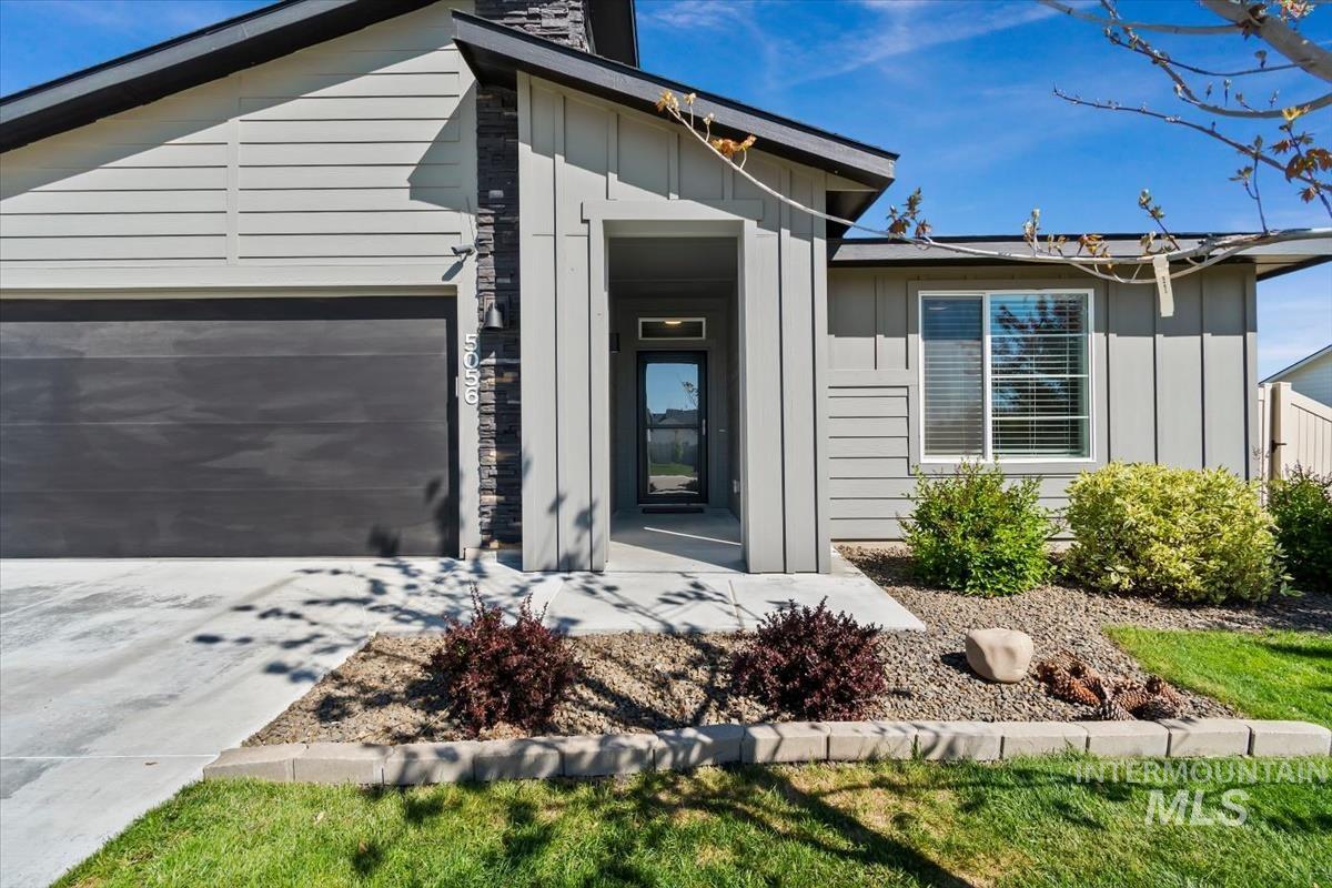 5056 W Sands Basin Dr.