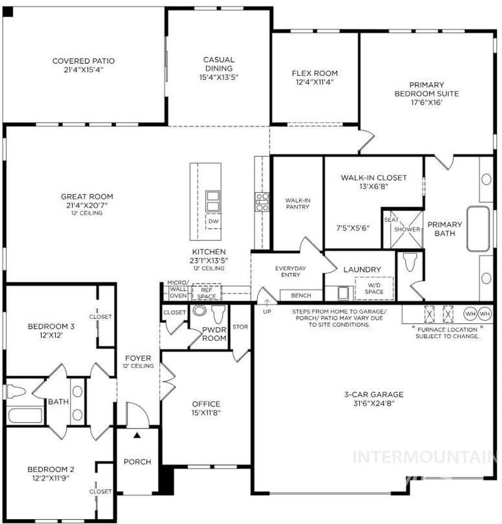 Photo of 1509 N Shelby Ave, Eagle, ID 83616 (MLS # 98984069)