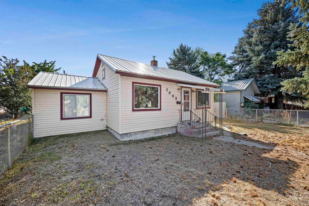 Photo of Burley, ID 83318 (MLS # 99001577)
