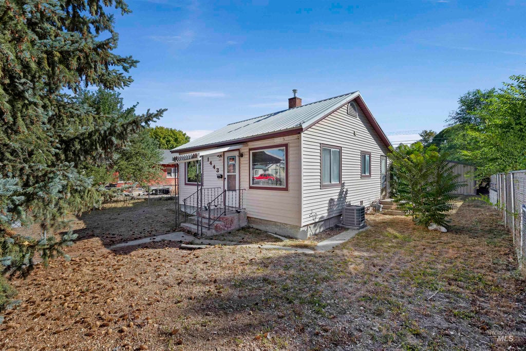 Photo of Burley, ID 83318 (MLS # 99001577)