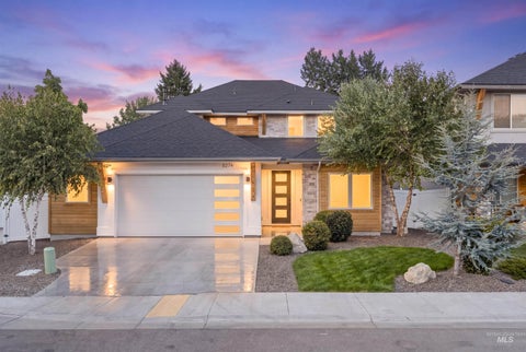 Photo of 5274 N Cengotita Ln, Boise, ID 83703 (MLS # 98997363)