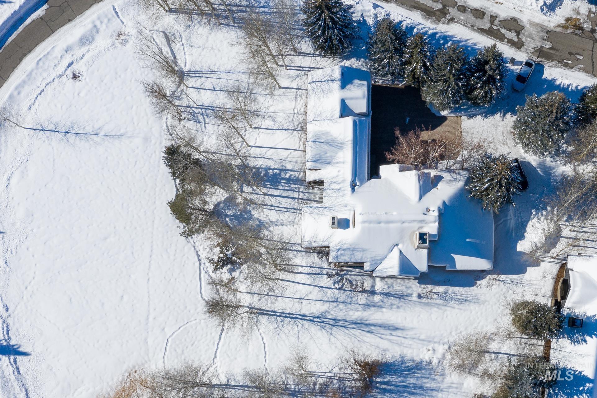 33 W Lane Ranch Rd
