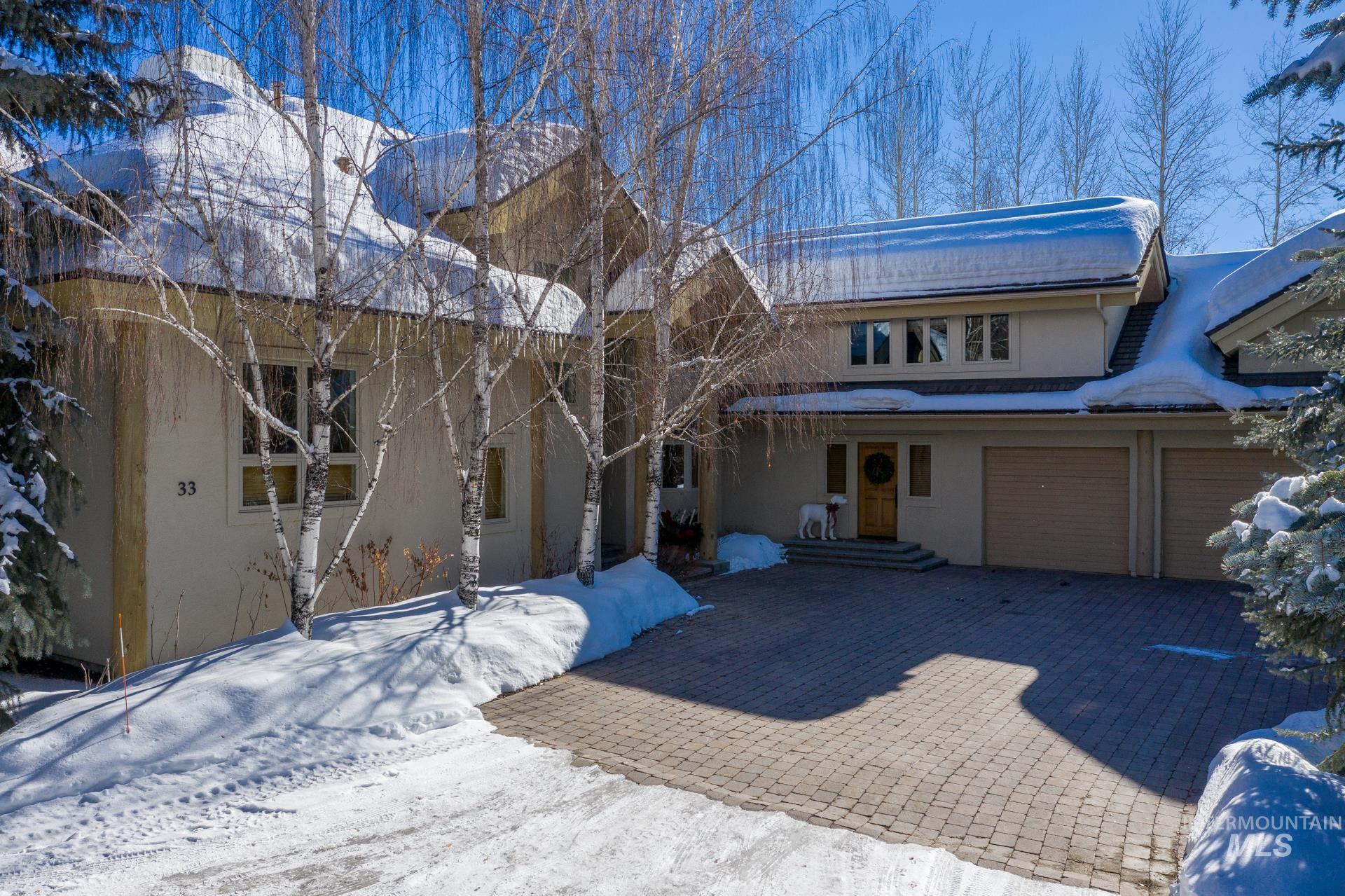 33 W Lane Ranch Rd