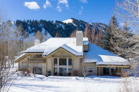 33 W Lane Ranch Rd Sun Valley ID 83353