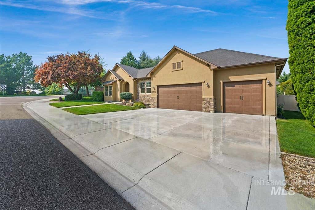 Photo of 15531 Sequoia Grove Way, Caldwell, ID 83607 (MLS # 98995930)