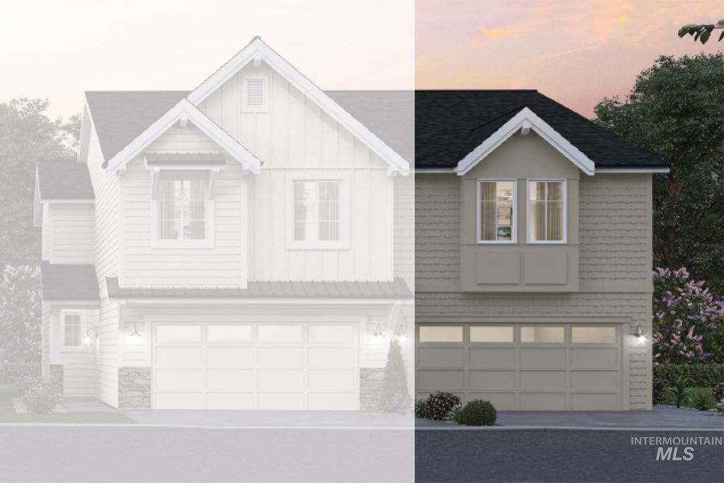 Photo of 389 N Fritts Ave, Meridian, ID 83642 (MLS # 98972383)