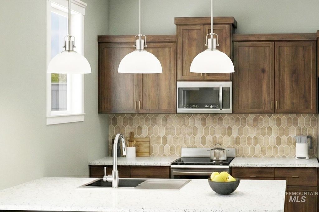 Photo of 389 N Fritts Ave, Meridian, ID 83642 (MLS # 98972383)