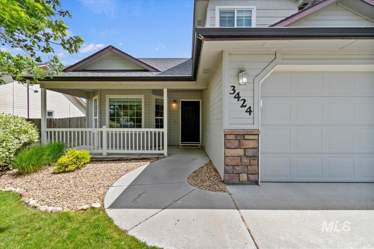 3424 S Payette River Ave