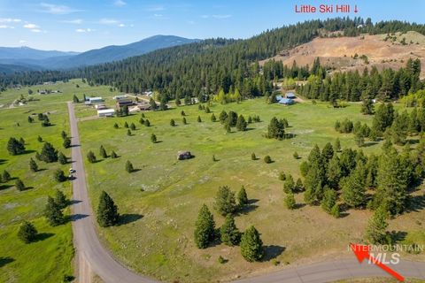 Photo of 15 Whitefield Lane, McCall, ID 83638 (MLS # 98987384)
