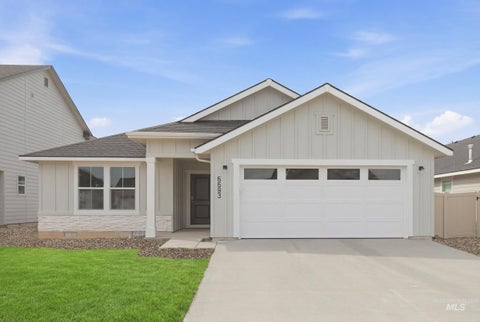 Photo of 1093 W Jasper St, Meridian, ID 83642 (MLS # 98992073)