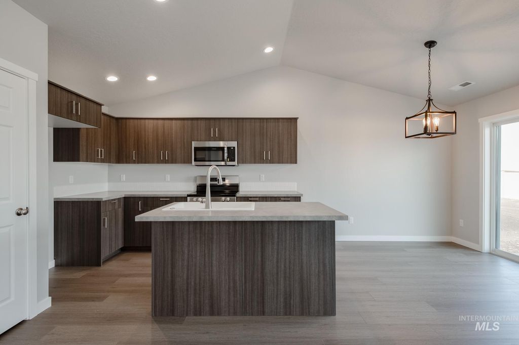 Photo of 2244 W Penstemon St, Kuna, ID 83634 (MLS # 98965252)