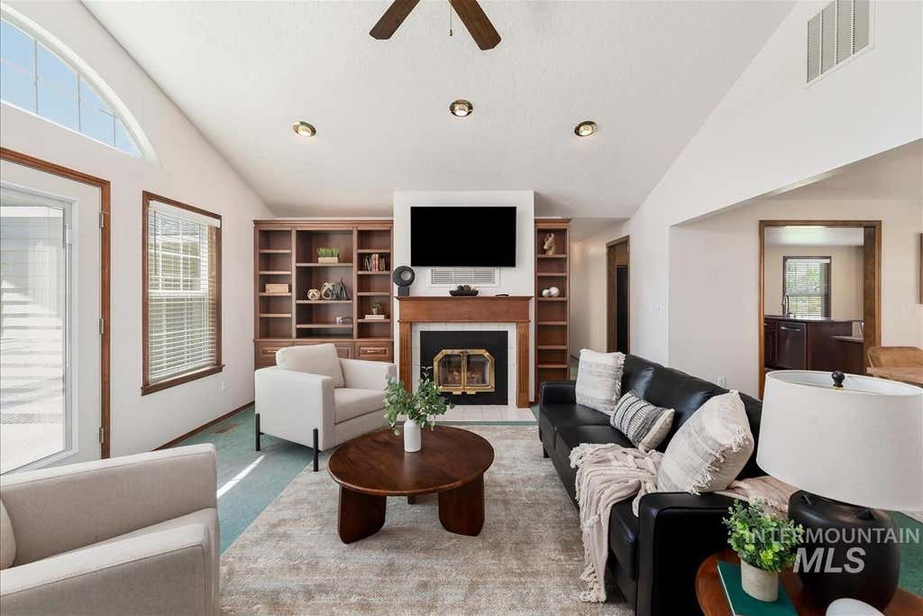 Photo of 8133 Joplin Rd, Nampa, ID 83687 (MLS # 98992998)