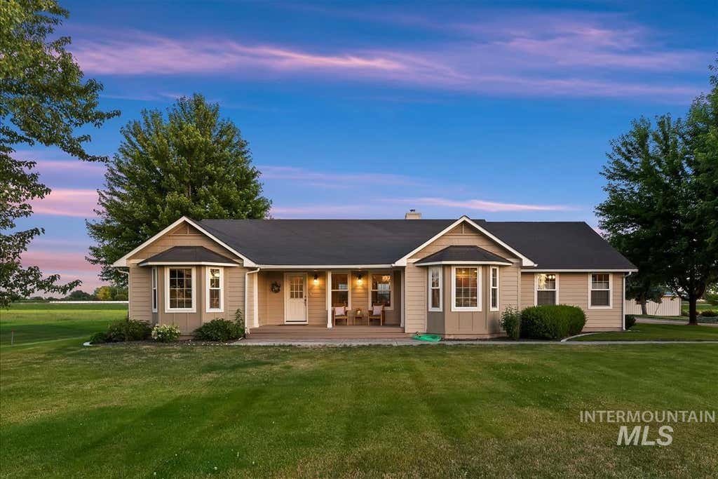 Photo of 8133 Joplin Rd, Nampa, ID 83687 (MLS # 98992998)