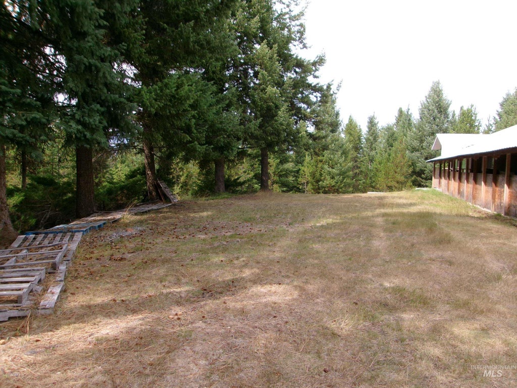 Photo of 240 Ridgeway Drive, Elk City, ID 83525 (MLS # 99000197)