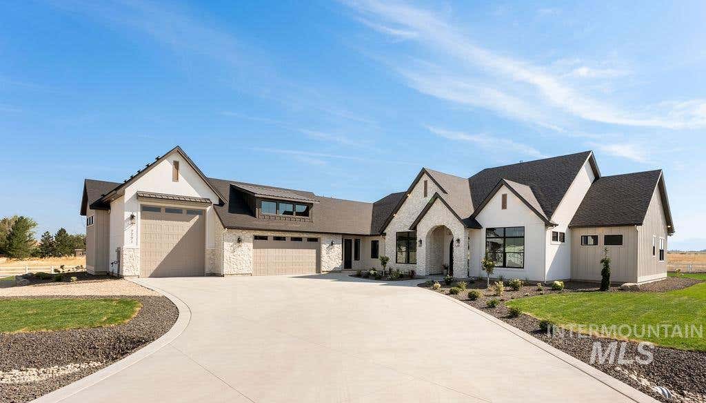 Photo of 7771 Minam Dr, Middleton, ID 83644 (MLS # 98998840)