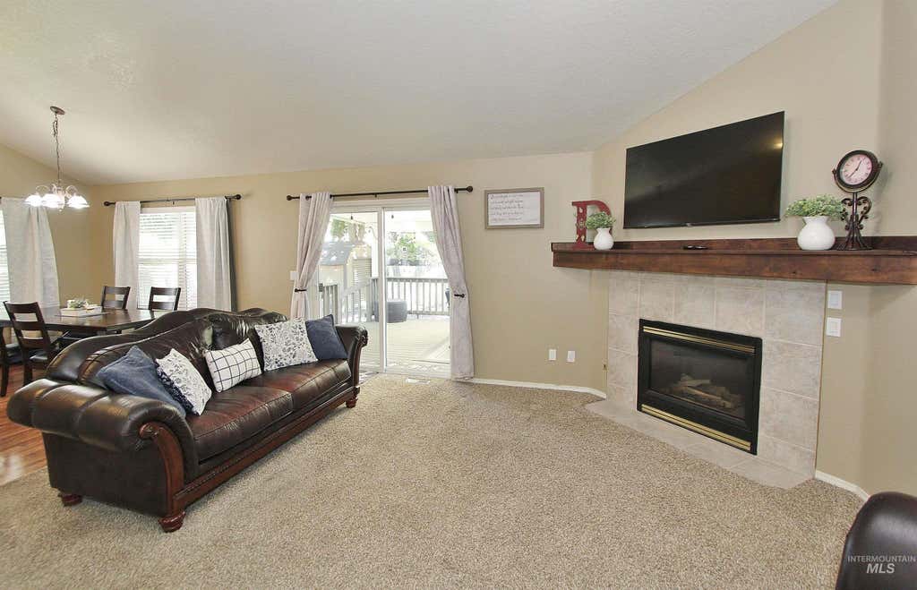 Photo of 452 Bitterbrush Ave, Nampa, ID 83686 (MLS # 98993479)