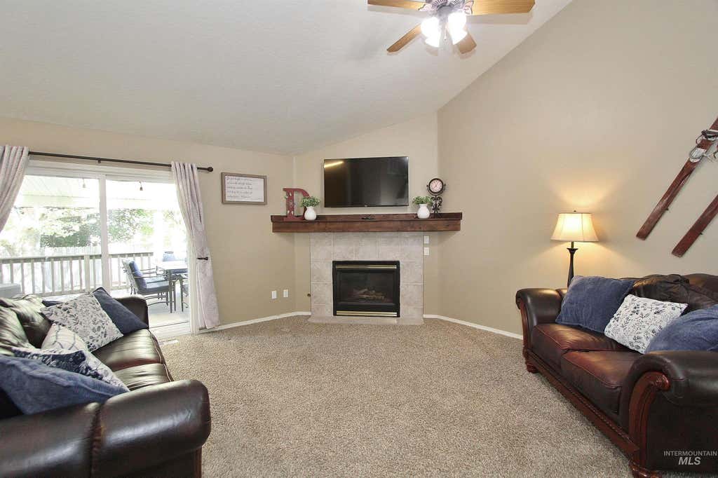 Photo of 452 Bitterbrush Ave, Nampa, ID 83686 (MLS # 98993479)