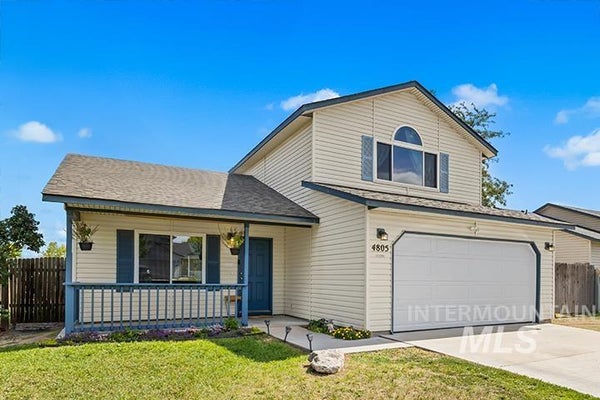 4805 BLUE GRASS AVE, CALDWELL, ID 83607 - Image aff71d4f49e615dba8fd4fdcec8935ef/674834553