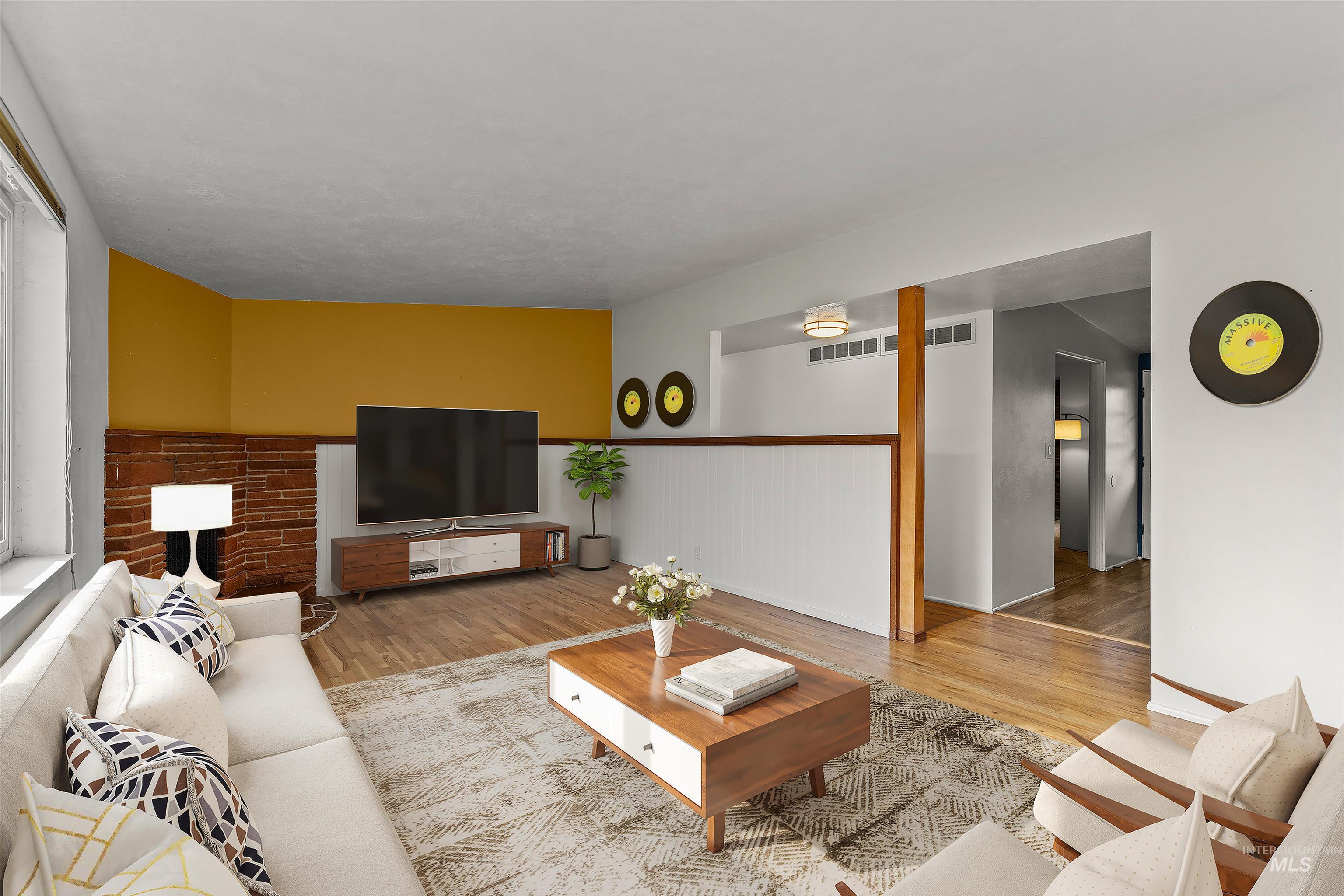 6834 W Ashland Drive