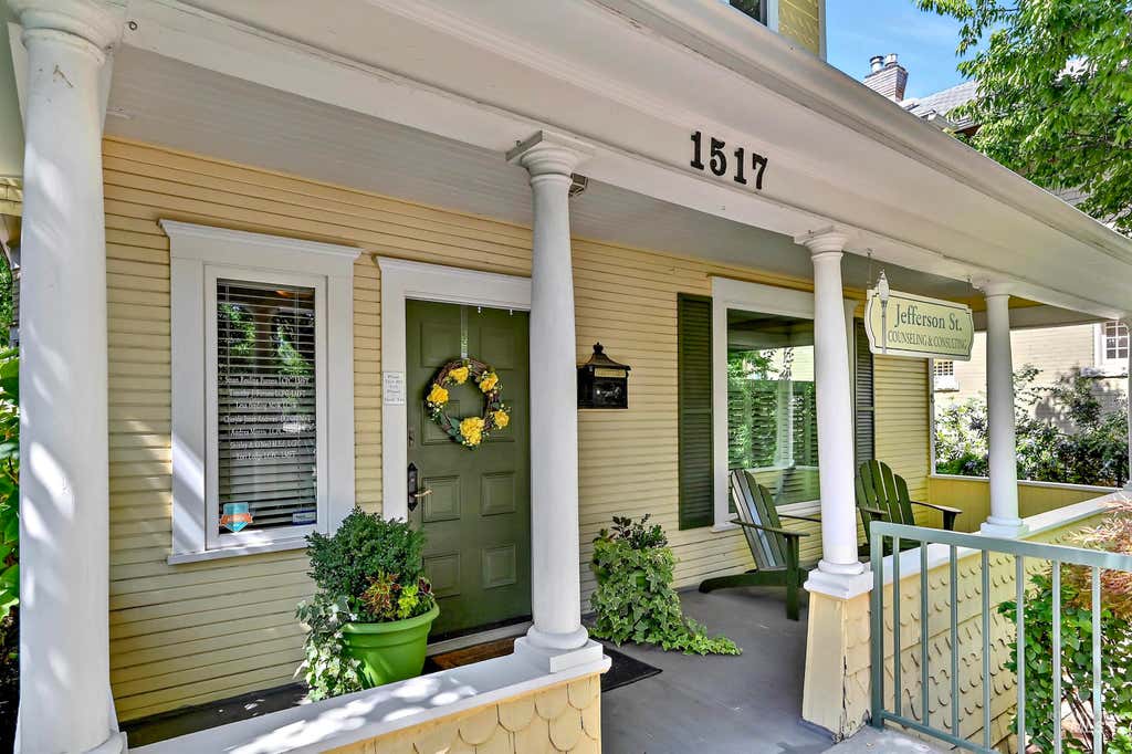 Photo of 1517 W Jefferson ST, Boise, ID 83702 (MLS # 98996194)