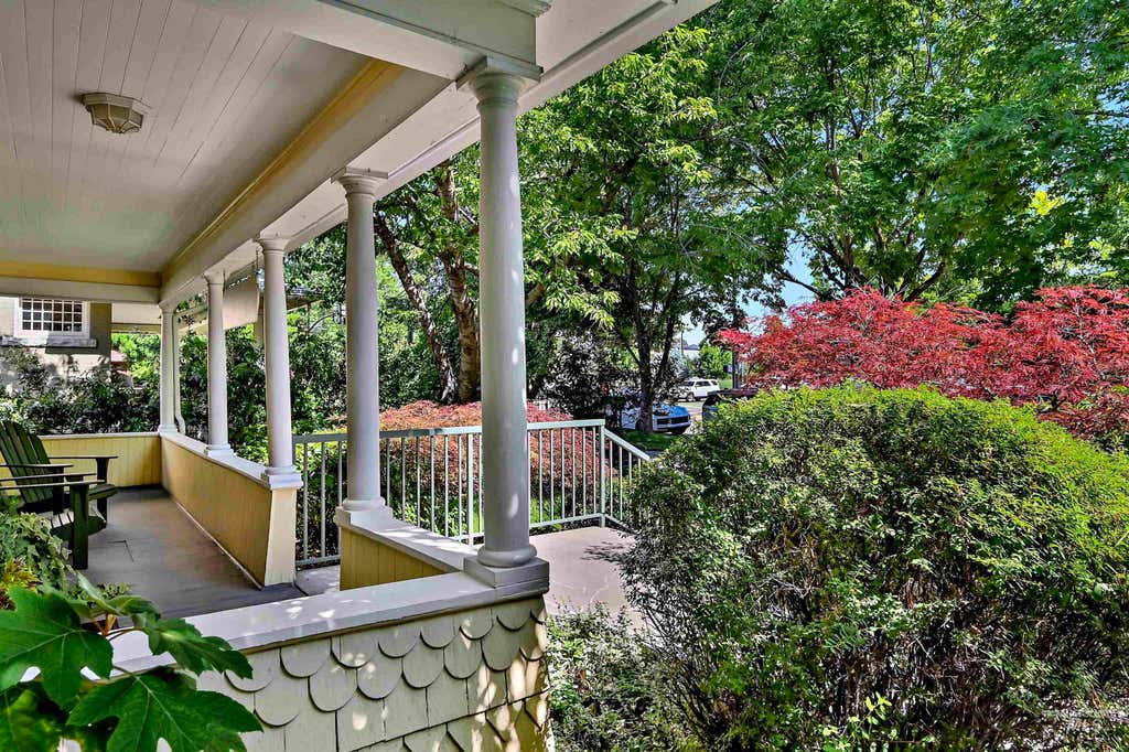 Photo of 1517 W Jefferson ST, Boise, ID 83702 (MLS # 98996194)