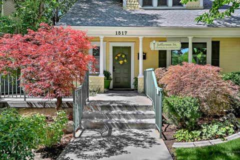 Photo of 1517 W Jefferson ST, Boise, ID 83702 (MLS # 98996194)