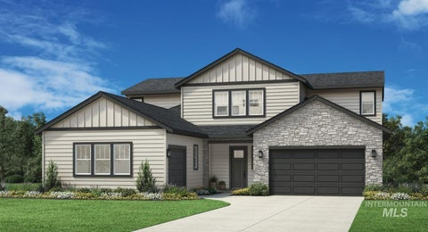Photo of 14807 Boatwatch Dr, Caldwell, ID 83607 (MLS # 98991091)