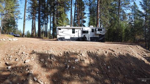 TBD Lot 13 Valley View Heights Garden Valley ID 83622
