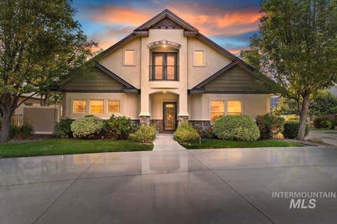 Photo of 654 S Whisperwood Way, Boise, ID 83709 (MLS # 98997085)