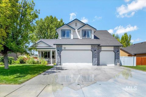 583 E Willowridge Court Kuna ID 83634