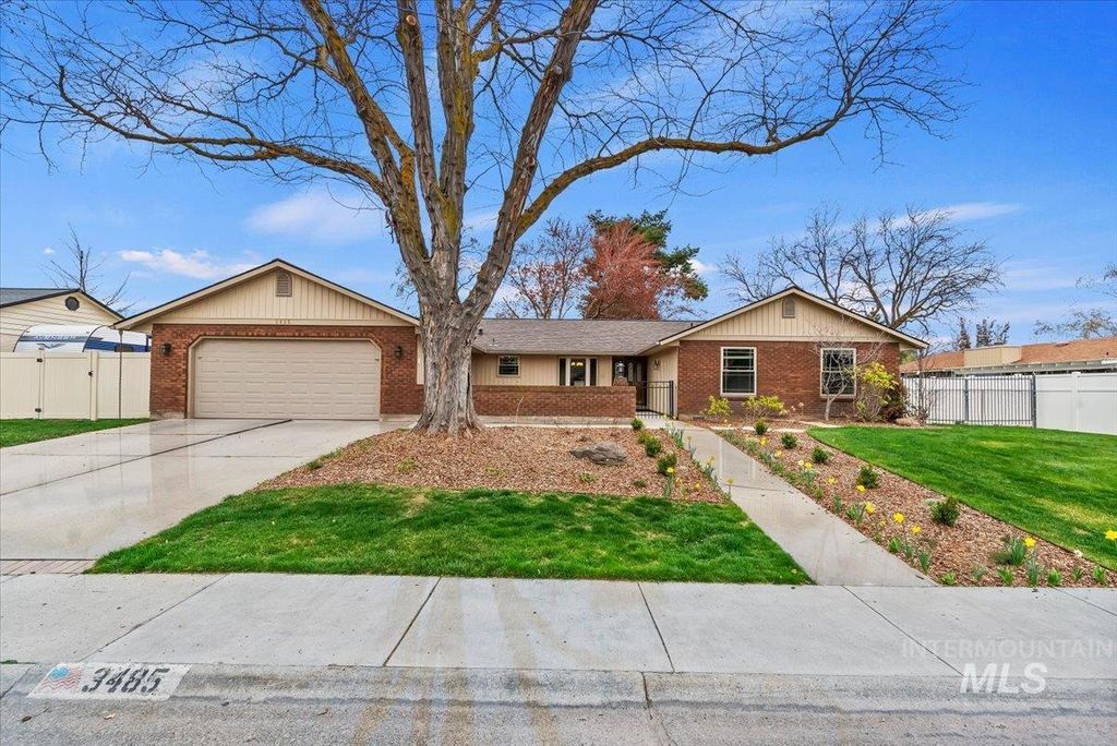 Photo of 3485 Tumbleweed Ave, Boise, ID 83713 (MLS # 98979489)