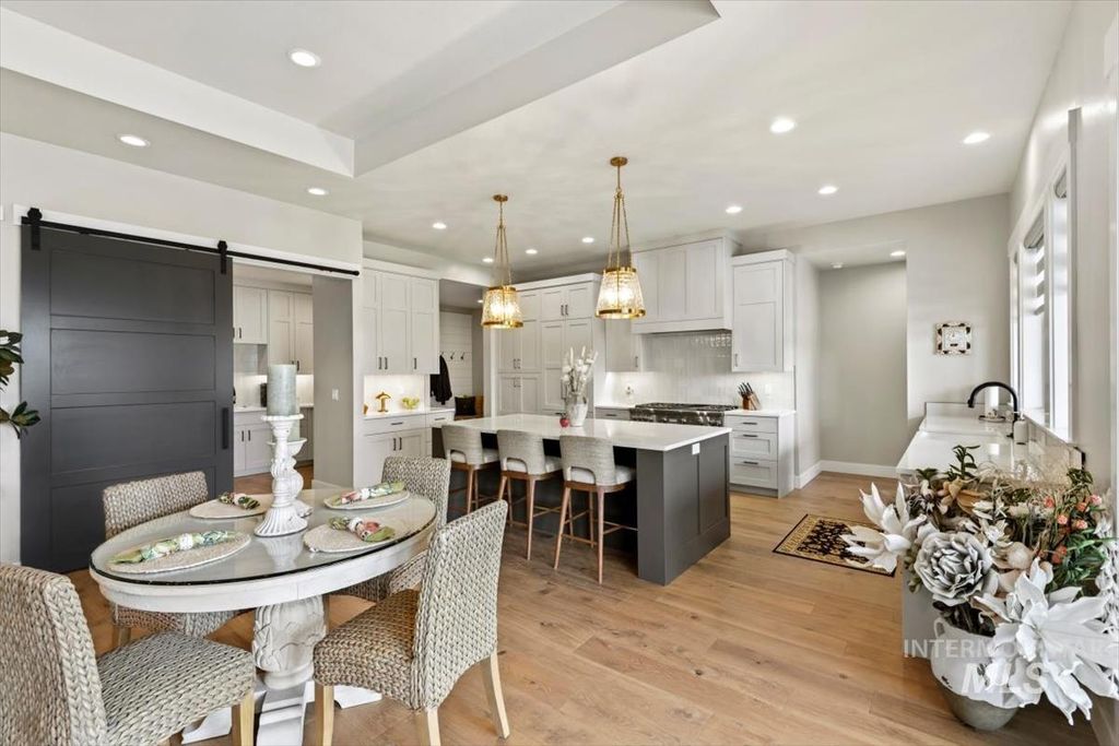 Photo of 11329 N Elk Ridge Way, Boise, ID 83714 (MLS # 98975493)