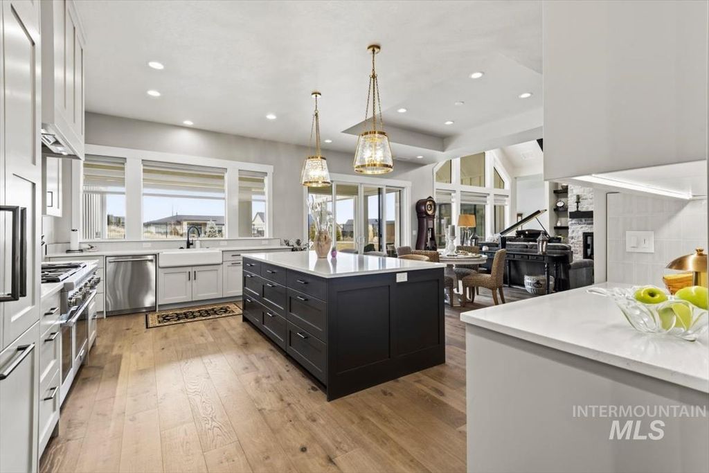 Photo of 11329 N Elk Ridge Way, Boise, ID 83714 (MLS # 98975493)