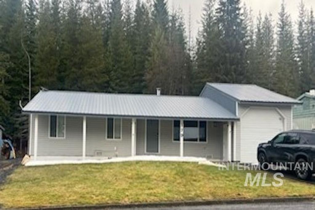 Photo of 179 Timberline Drive, Pierce, ID 83546 (MLS # 98973584)
