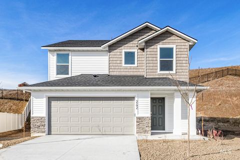 Photo of 242 Caribou Ct, Horseshoe Bend, ID 83629 (MLS # 98973282)