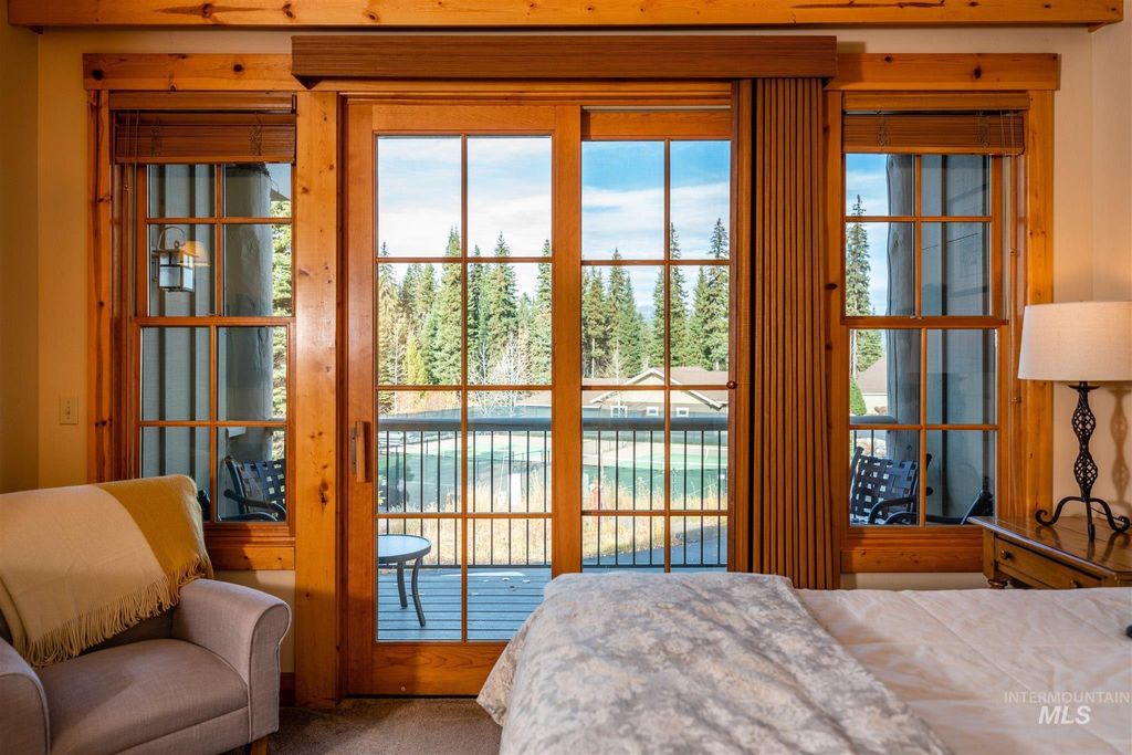 Photo of 1389 Hearthstone Court #17-E, McCall, ID 83638 (MLS # 98975938)