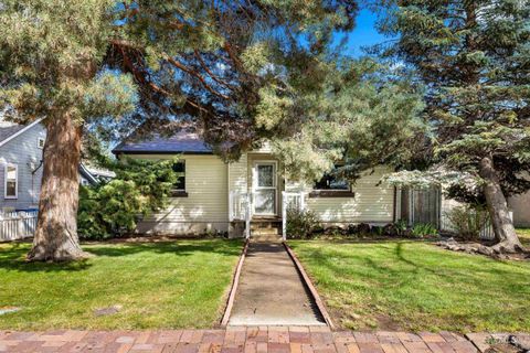 Photo of 1106 S Longmont Ave, Boise, ID 83706 (MLS # 98980616)