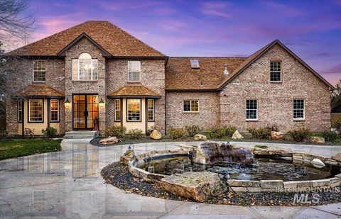 Photo of 1778 E Dunwoody Ct, Meridian, ID 83646 (MLS # 98969629)