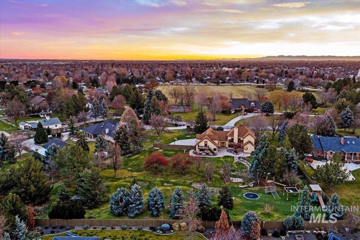 View of property location