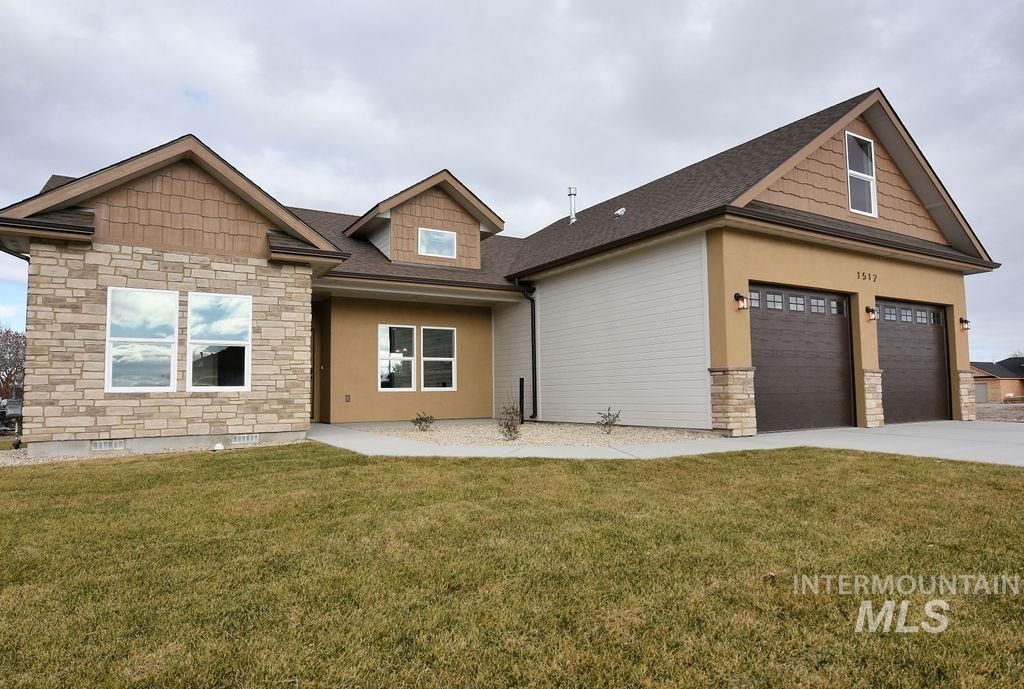 Photo of 1512 Tverdy Ln, Buhl, ID 83316 (MLS # 98955630)