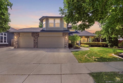 Photo of 13145 W Telemark Ct, Boise, ID 83713 (MLS # 98996147)