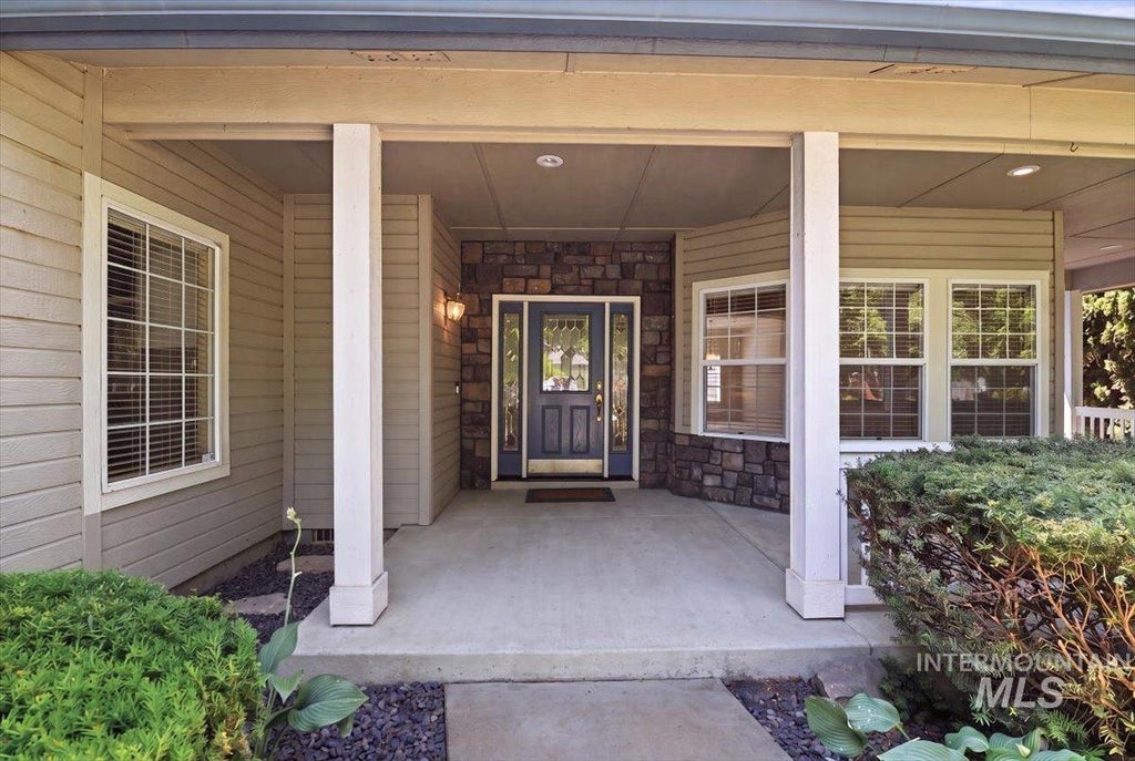 Photo of 13145 W Telemark Ct, Boise, ID 83713 (MLS # 98996147)
