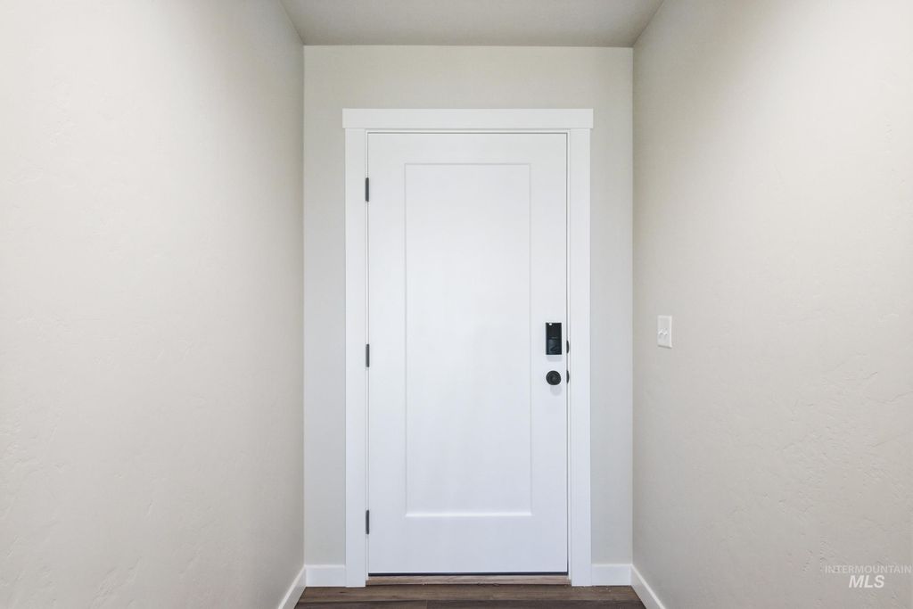 Photo of 5226 E Open Canyon Dr, Nampa, ID 83687 (MLS # 98981856)