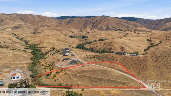 ADDRESS PRIVATE, HORSESHOE BEND, ID 83629 - Image b074e80f5a17284f4ac9b1df8fd29507/4118010012