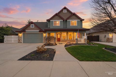 Photo of 2882 S. Groom Way, Meridian, ID 83642 (MLS # 98978832)