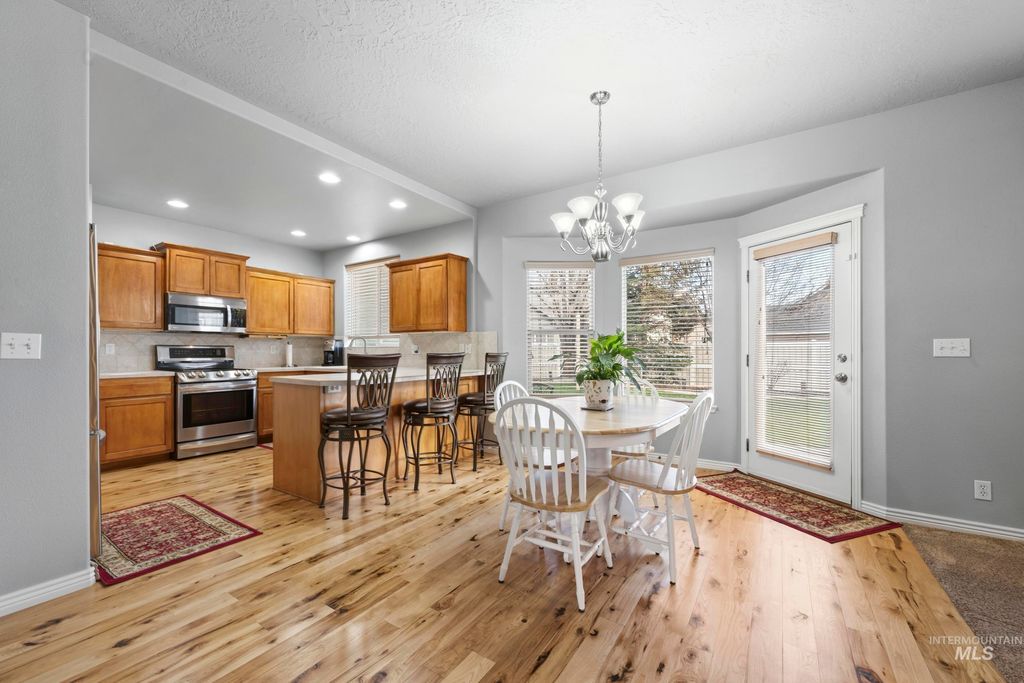 Photo of 2882 S. Groom Way, Meridian, ID 83642 (MLS # 98978832)