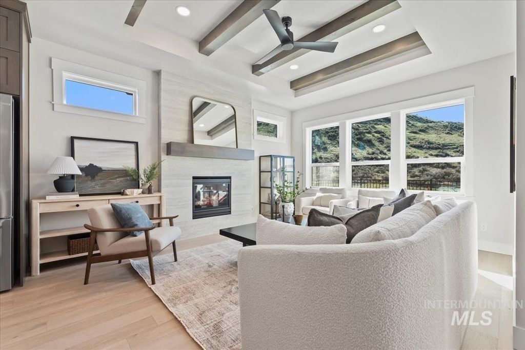 Photo of 2206 E Rodeo St, Kuna, ID 83634 (MLS # 98968579)