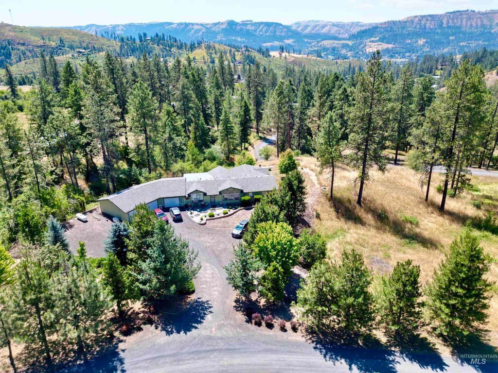 Photo of 254 Larradon Drive, Kamiah, ID 83536 (MLS # 98997031)