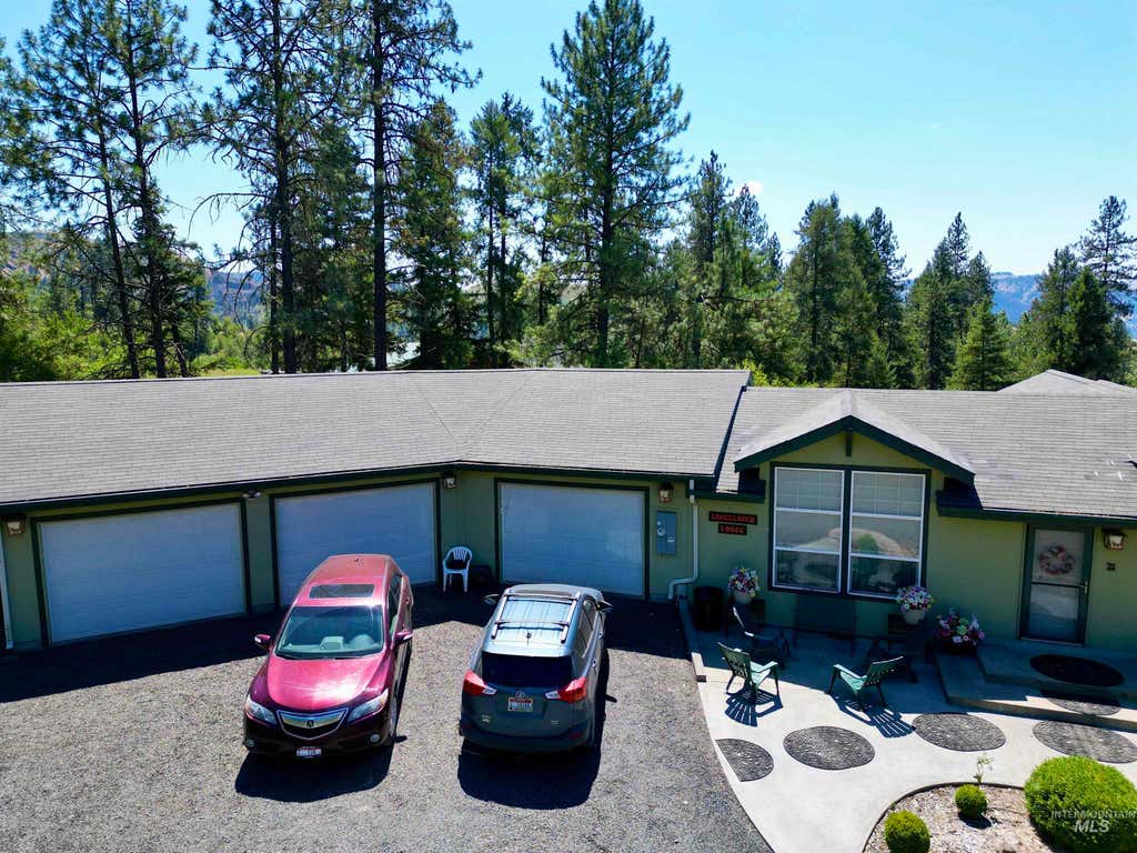 Photo of 254 Larradon Drive, Kamiah, ID 83536 (MLS # 98997031)