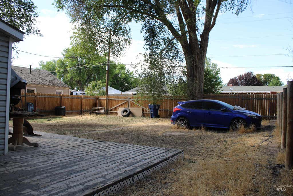 Photo of 312 E D RD, Jerome, ID 83338 (MLS # 98977558)